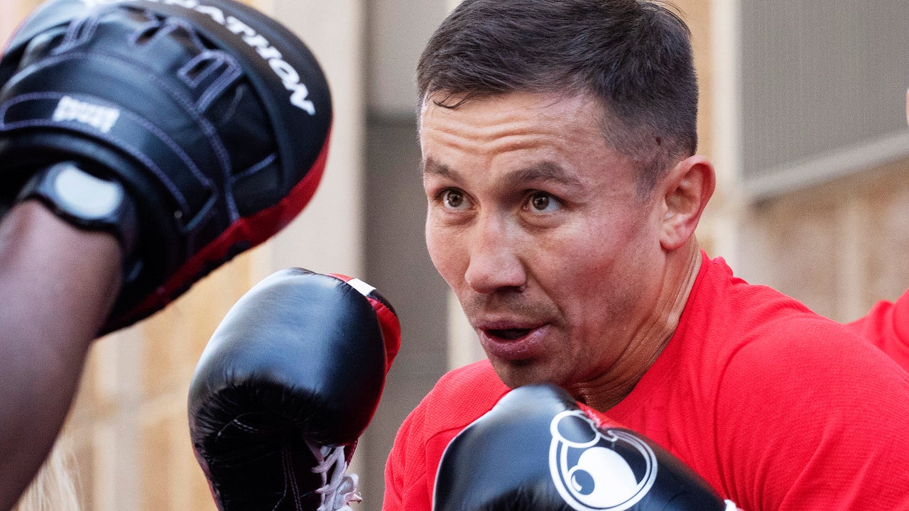 Triple G has multiple gripes about how boxing sets bouts